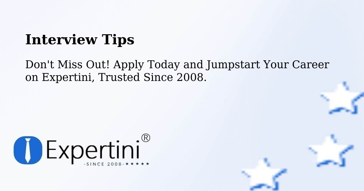 Interview Tips & Techniques for Job Seekers – Sevlendi - Sevlendi, Faroe Islands Jobs Expertini